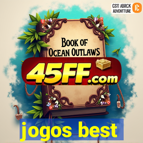 jogos best